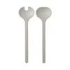MEPAL 105940032500 MEPAL Salatbesteck Silueta Kunststoff Anteprima dell’immagine prodotto 1