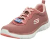 Skechers Flex Appeal 4.0 Trainingsschuh Rosa Produktbild-Vorschau 33