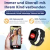 AngelTech Kinder SmartWatch Ultra –  Slim Size –  4G - GPS Produktbild-Vorschau 4