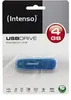 Intenso USB kľúč Rainbow Line modrý 4 GB Náhľad obrázku produktu 9