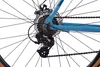 WYNN Gravelbike Gravel 28 Zoll GRL5.0 blau Rahmenhöhe 54 cm Produktbild-Vorschau 3