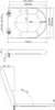 WC-Sitz Catalano mit Soft-Close SCSTFN Produktbild-Vorschau 3