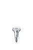 Philips LED Leuchtmittel Glas R50 Reflektor 1,4W = 25W E14 Produktbild-Vorschau 1