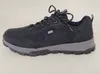 Rieker  Herrenschuhe Schnürschuhe Sportschuh Schwarz Produktbild-Vorschau 3