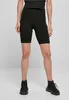 Build Your Brand BY184 | Damen High Waist Radlerhose Bügeln Produktbild-Vorschau 2