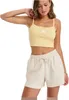 Roxy Damen Short Lekeitio Break Mid Produktbild-Vorschau 1