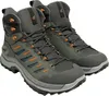 Lowa Innovo GTX Mid Wanderstiefel Grau Produktbild-Vorschau 26