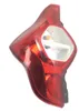 Fanale posteriore Dacia Lodgy 2012+ sinistro 265558016R Anteprima dell’immagine prodotto 3