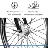 Zündapp Z510 E Bike 28 Zoll Damenfahrrad ab 155 cm mit 3 Produktbild-Vorschau 5