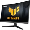 ASUS TUF Gaming VG27WQ3B - 27 Zoll WQHD Curved Monitor mit Produktbild-Vorschau 4
