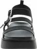Tamaris Damen Klassische Sandalen 1-28401-44 001 Farbe: Produktbild-Vorschau 9