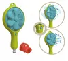 Smoby SHOWER, Ręczna słuchawka prysznicowa, Niebieski, Podgląd zdjęcia produktu 20