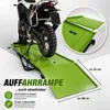 Motorradhebebühne hydraulisch 450 kg Extra-Breit 68 cm Produktbild-Vorschau 4