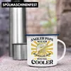 Trendation - Angler Papa Geschenk Vatertag Geschenkidee von Produktbild-Vorschau 4
