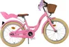 Volare Blossom Kinderfahrrad - Mädchen - 18 Zoll - Rosa Produktbild-Vorschau 1