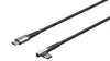 Goobay 64659 Cavo tessile da USB-C™ a USB-C™ con spine in Anteprima dell’immagine prodotto 9