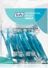 TePe Angle Interdentalbürsten 0,6 mm 25 Stück blau Produktbild-Vorschau 5