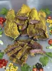 5x100 Gramm Beef Jerky Biltong am Stück/Stix zum Produktbild-Vorschau 2