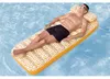 Bestway 43836, Biały, Żółty, Pływający materac, Podgląd zdjęcia produktu 17