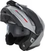 Modulárna prilba ACERBIS P/J Rider Solid Matt Grey veľkosť Náhľad obrázku produktu 1