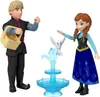 Disney Frozen Disney Die Eiskönigin Anna und Elsa Produktbild-Vorschau 3