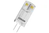 Osram PIN 10 320° 0.9 W/2700K G4 2PCS LED-Kapsel, Sockel Produktbild-Vorschau 3