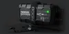 Chargeur de batterie NOCO GENIUS10 EU 10A pour batteries Voir les images du produit 10