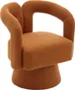 okwish 360° drehbarer Freizeitsessel Loungesessel Produktbild-Vorschau 14