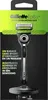 Gillette Labs Exfoliation Bar Men's Shaver with 3 ProGlide Produktbild-Vorschau 7