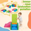 Ikodm 6 TLG. Blocchi di costruzione in schiuma. Blocchi di Anteprima dell’immagine prodotto 8