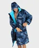 DRYROBE Advance z długim rękawem, wzór kamuflażowy, kolor Podgląd zdjęcia produktu 9