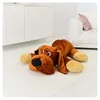 Orsacchiotto cane gigante peluche peluche regalo peluche Anteprima dell’immagine prodotto 3