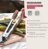 Fackelmann Mehrzweckzange 27 cm, Servierzange aus Produktbild-Vorschau 9