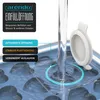 Stampo in silicone per cubetti di ghiaccio con coperchio e Anteprima dell’immagine prodotto 3