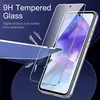 Hülle + 2X Schutzglas für Samsung Galaxy S25 FE 9H Produktbild-Vorschau 4