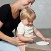 Set di impronte biologiche per bambini - 1 barattolo Anteprima dell’immagine prodotto 8