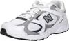 New Balance 408  Sneakers Laag - Wit - Maat 37 Produktbild-Vorschau 5