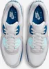 NIKE AIR MAX 90 FN6958-001-graue Schuhe r. 42 Produktbild-Vorschau 13