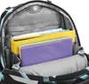 Hama GmbH & Co.KG Rucksack MATE, Laser Lights Sonstige Produktbild-Vorschau 2