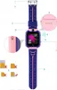 Nd41_Ds_52964 Smartwatch Dla Dzieci Q12 Rozowy Pl Podgląd zdjęcia produktu 6
