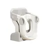 Upgraded 3-in-1 Toilettensitz Kinder mit Treppe,WC Sitz Produktbild-Vorschau 5