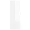 VidaXL 816682, Biały, Drewno, Drewno, 60 kg, 400 mm, 345 mm Podgląd zdjęcia produktu 6