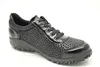 Damen Schnürschuh Ortho-Tritt schwarz von WALDLÄUFER Leder Produktbild-Vorschau 23