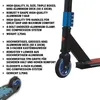 *Trottinette KICKLESS Sunset Voir les images du produit 12