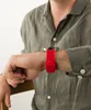 Montre Timex TW2V58200 rouge Voir les images du produit 11