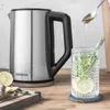 GASTROBACK 42436 Designerski czajnik Cool Touch 1,5 l, stal Podgląd zdjęcia produktu 9