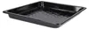 Backblech hoch Amica 9045756 430x376mm für Backofen Produktbild-Vorschau 3