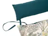 Amazonas Rocking Lounger floral Gartenmöbel Produktbild-Vorschau 8