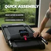 VirtuFit Totally Foldable TR-50i klappbares Laufband Produktbild-Vorschau 2