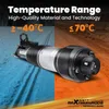 Amortyzator przedni lewy do Mercedes E klasa W211 Airmatic Podgląd zdjęcia produktu 11